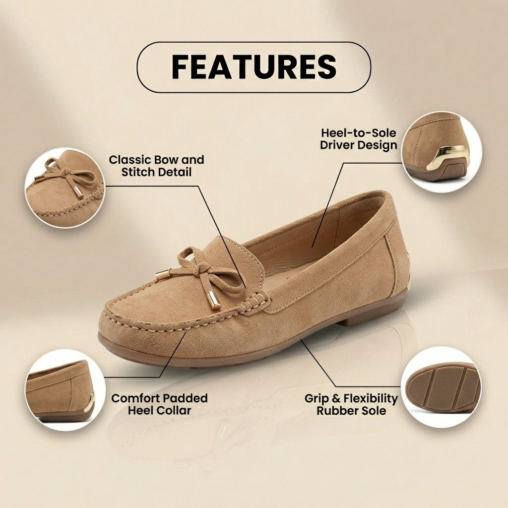 Zapatos Ortopédicos con Estilo para Toda Ocasión