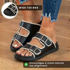 Zapatos Ortopédicos Elegantes para Cada Paso