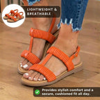 Zapatos Ortopédicos Clásicos con Estilo Atemporal