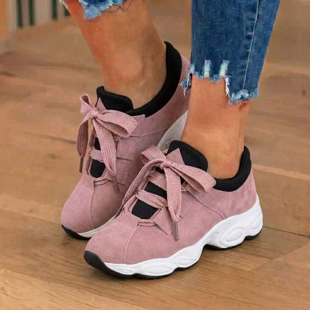 Zapatillas Ortopédicas con Estilo para Toda Ocasión