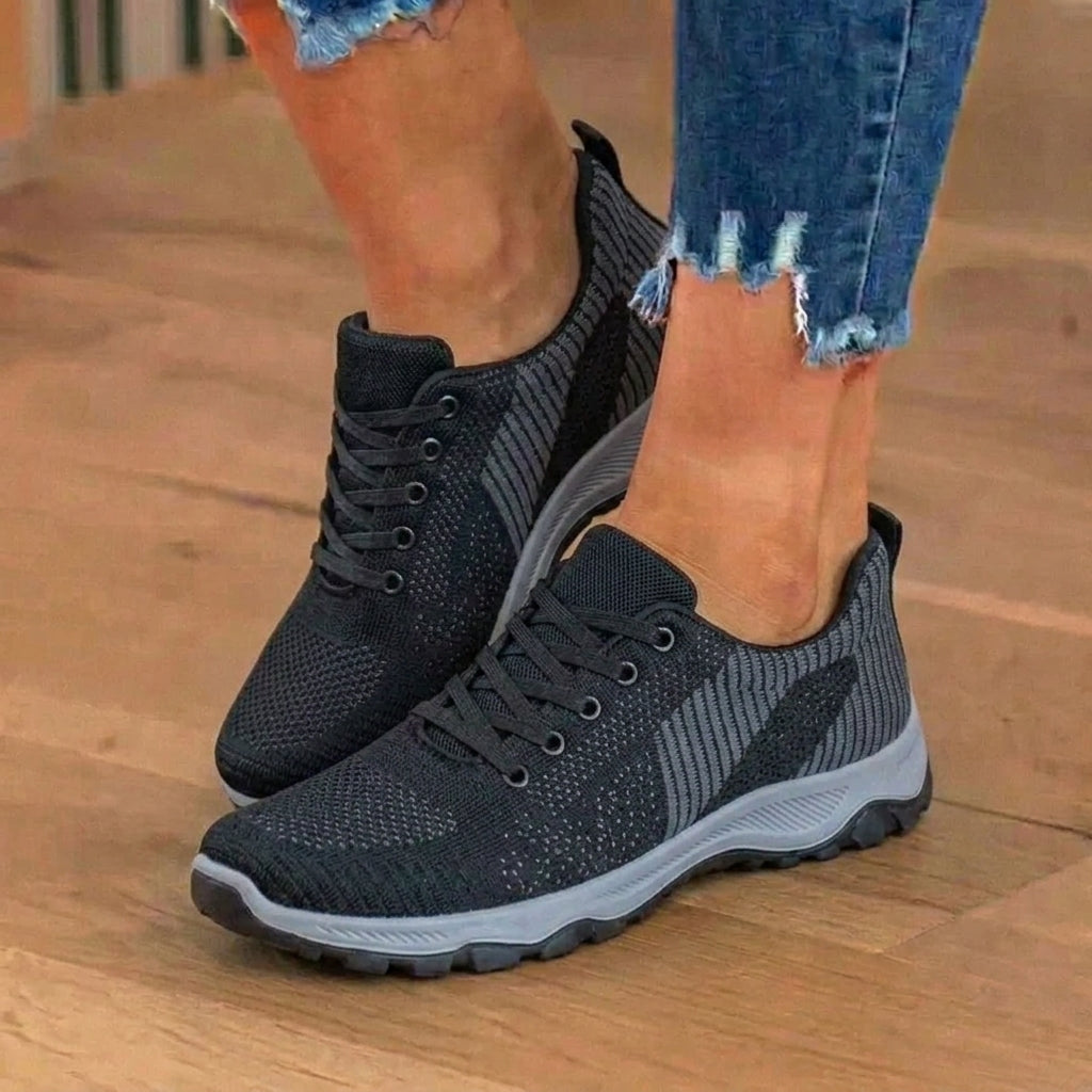 Zapatillas Ortopédicas Bellamente Diseñadas