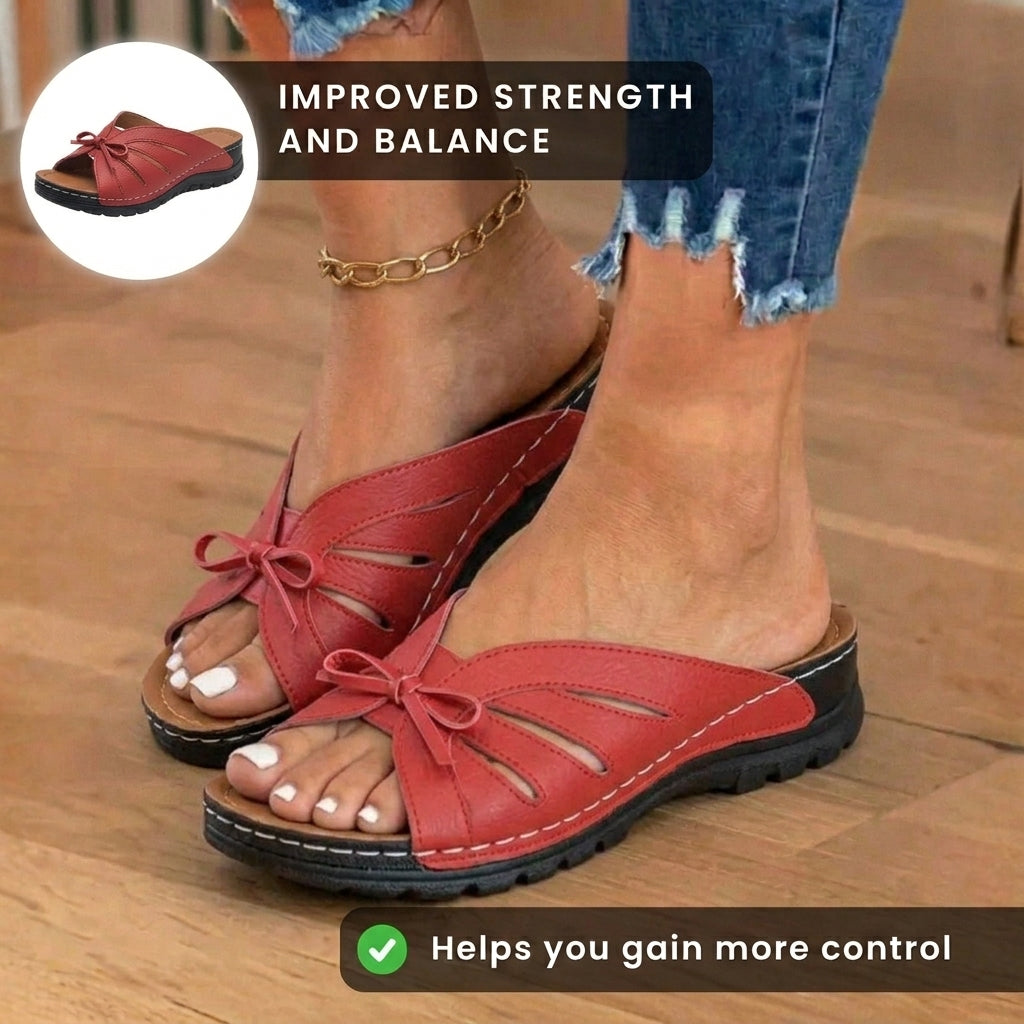 Zapatos Ortopédicos Cómodos para Uso Diario