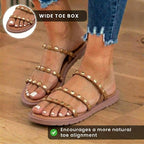 Zapatos Ortopédicos Cómodos para Uso Diario