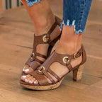 Zapatos Ortopédicos Bellamente Diseñados