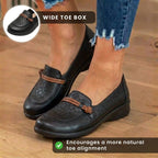 Zapatos Ortopédicos con Estilo para Toda Ocasión