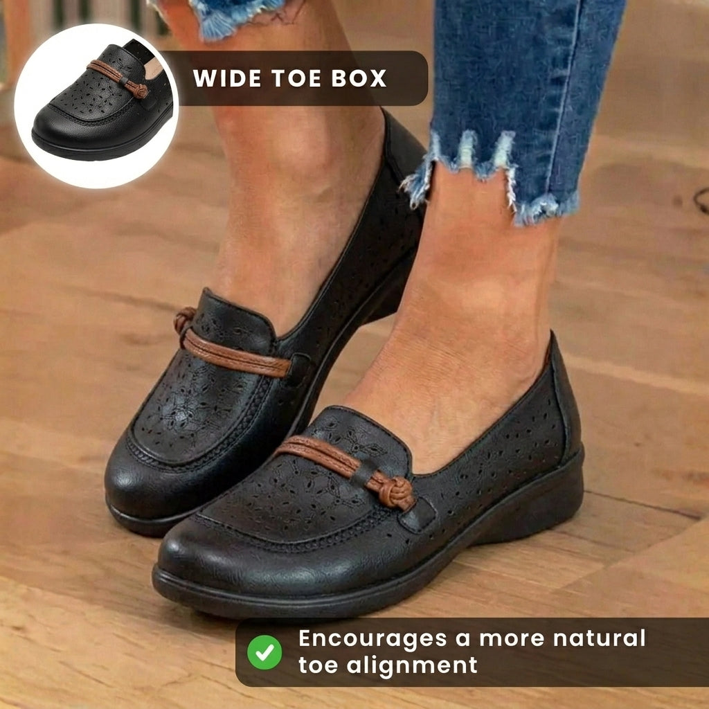 Zapatos Ortopédicos con Estilo para Toda Ocasión
