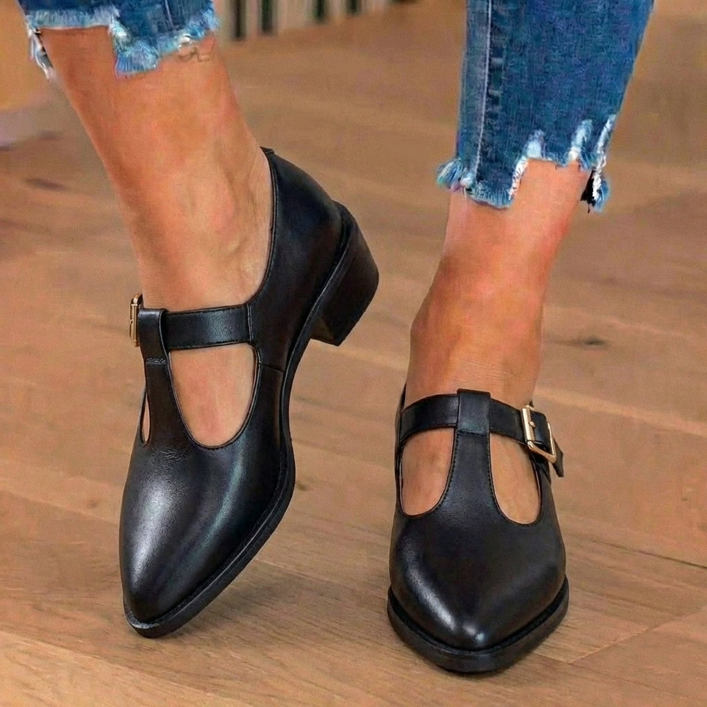 Stylish Orthopedic Shoes for Any Occasion