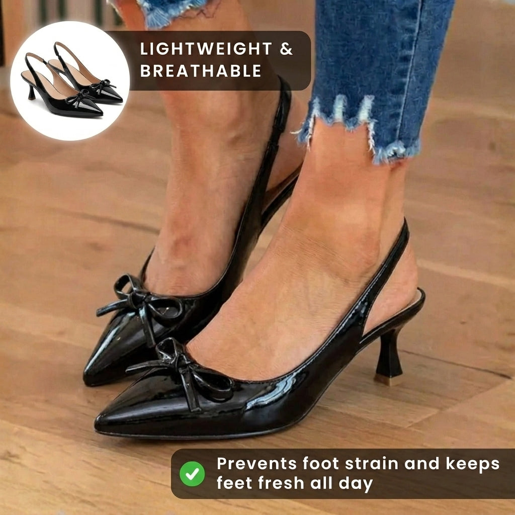 Zapatos Ortopédicos de Inspiración Vintage