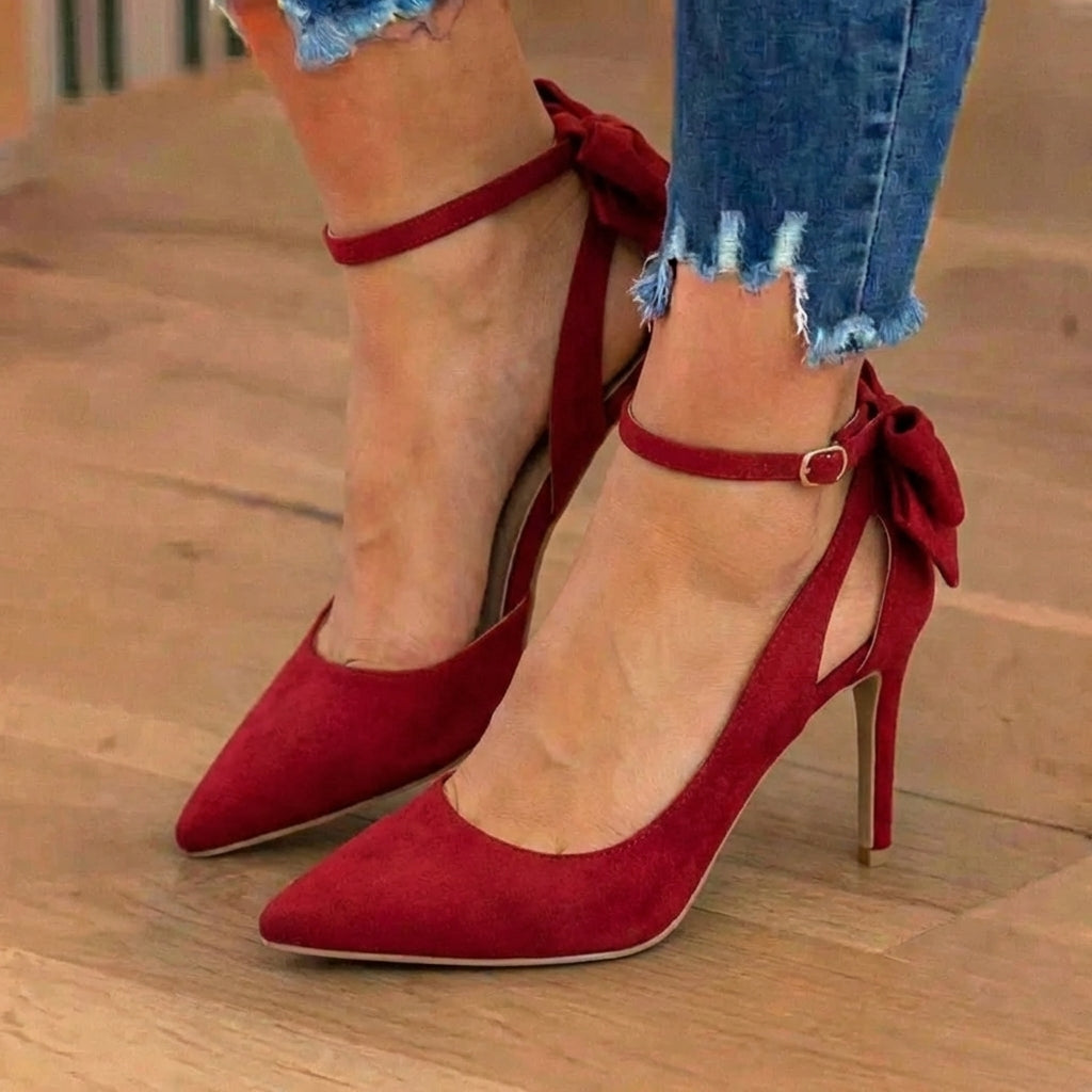 Zapatos Ortopédicos Elegantes para Cada Paso