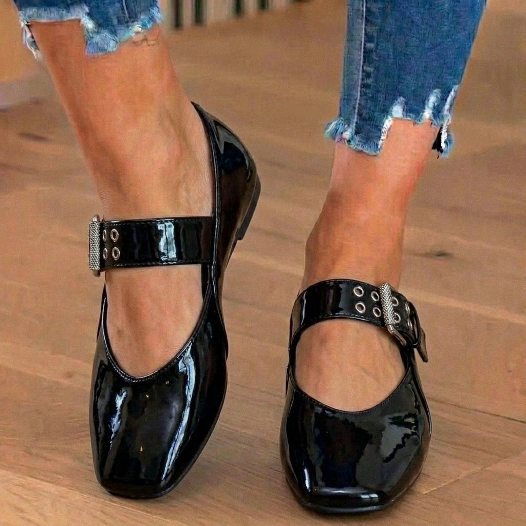 Zapatos Ortopédicos Elegantes para Cada Paso
