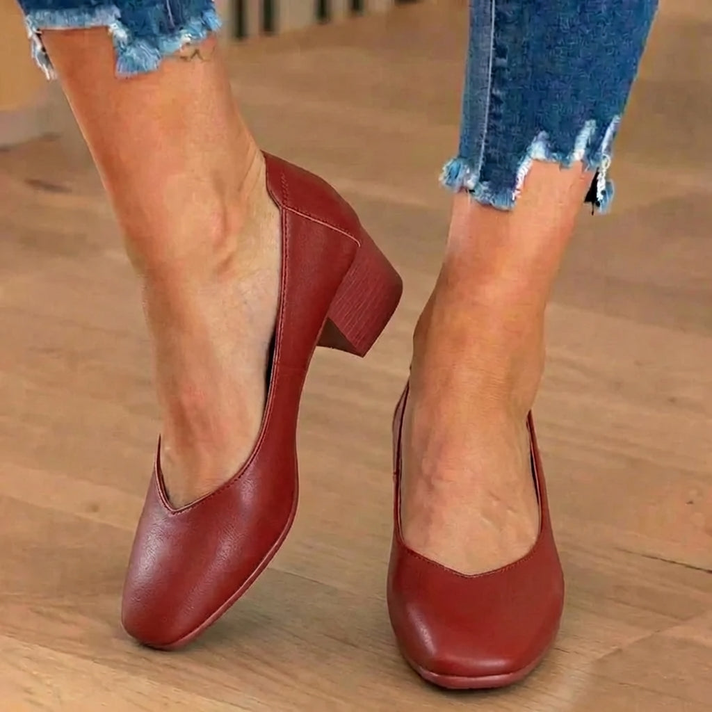 Zapatos Ortopédicos Bellamente Diseñados