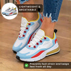 Zapatillas Ortopédicos Bellamente Diseñados