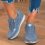 Zapatos Ortopédicos Elegantes con Look Moderno