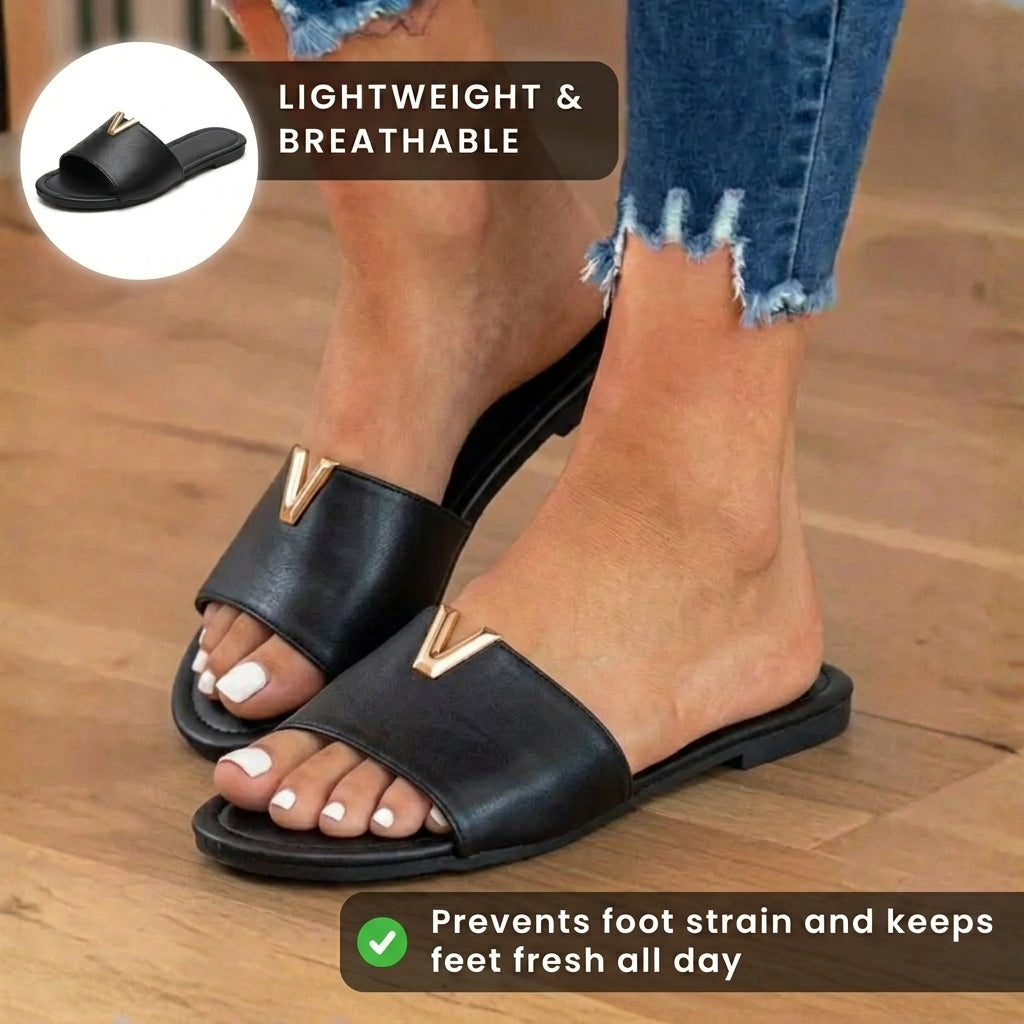 Zapatos Ortopédicos de Inspiración Vintage