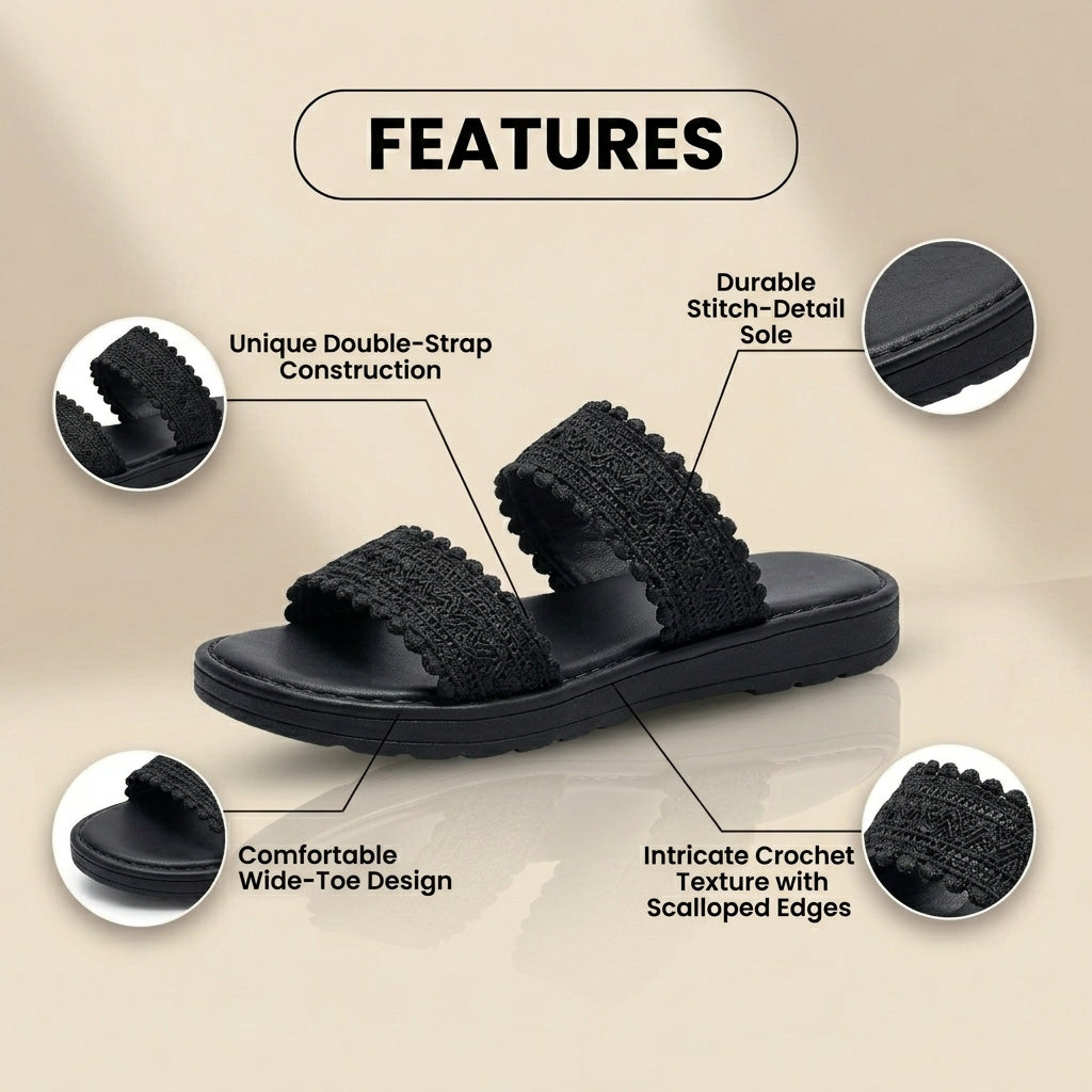 Zapatos Ortopédicos Bellamente Diseñados