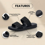 Zapatos Ortopédicos Bellamente Diseñados