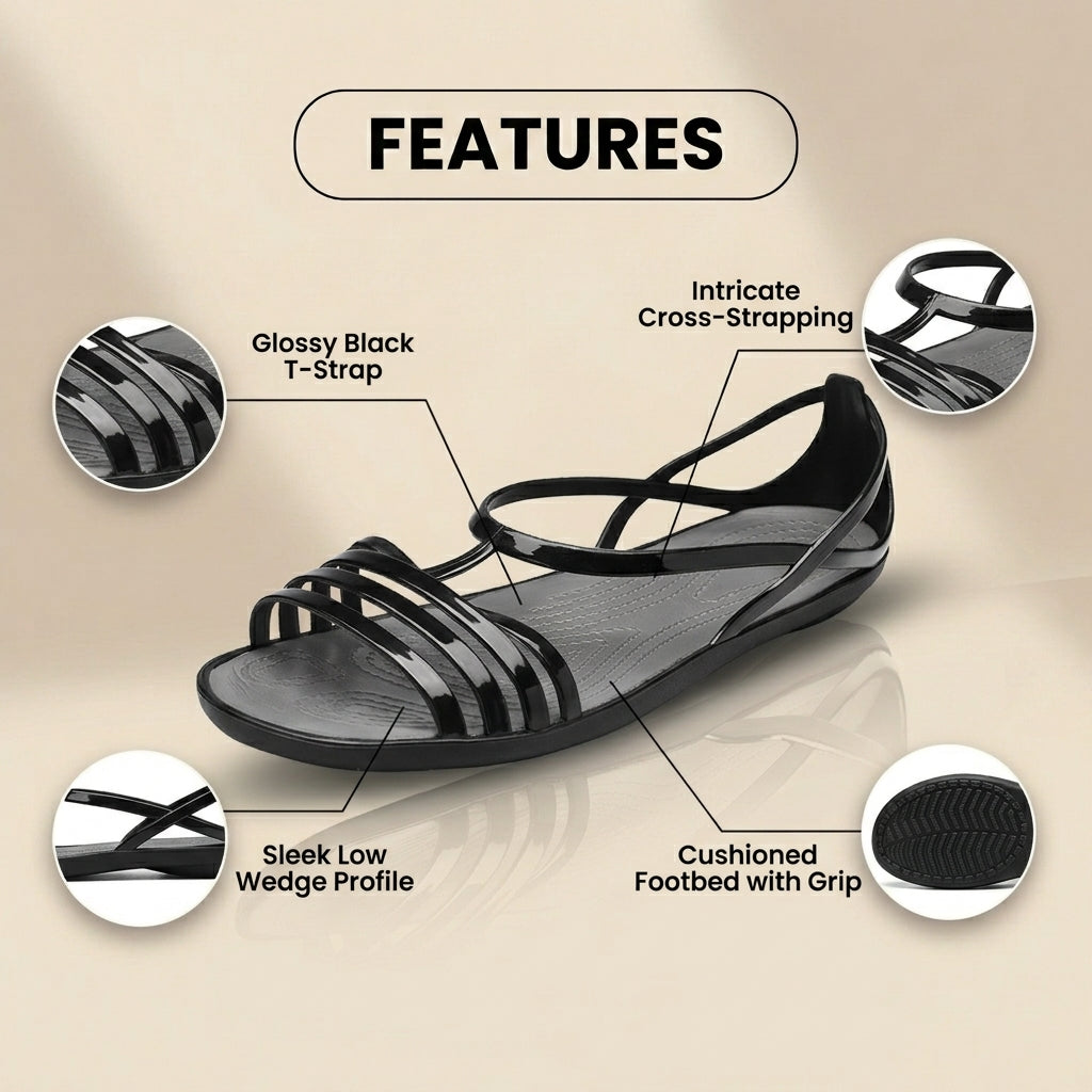 Zapatos Ortopédicos Elegantes con Look Moderno