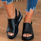 Zapatos Ortopédicos Elegantes con Look Moderno