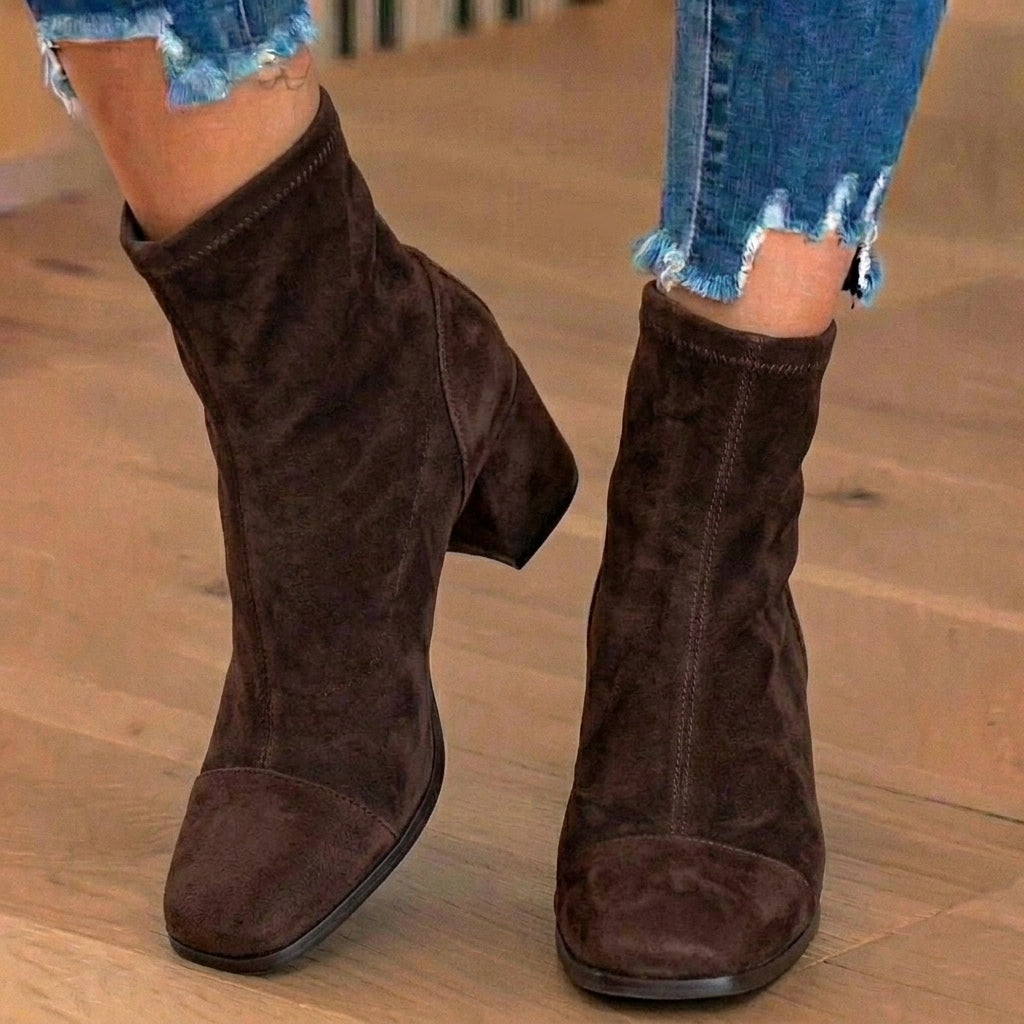 Zapatos Ortopédicos de Inspiración Vintage