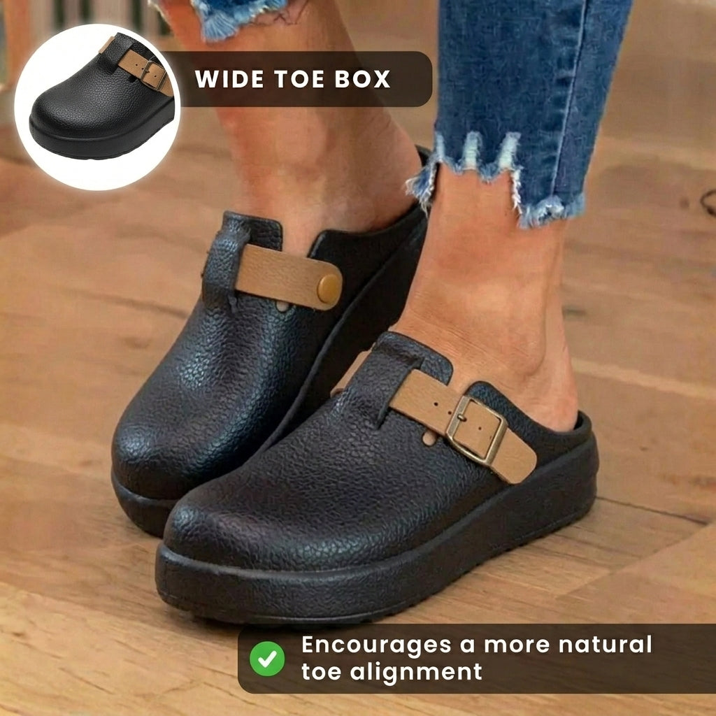 Zapatos Ortopédicos Bellamente Diseñados