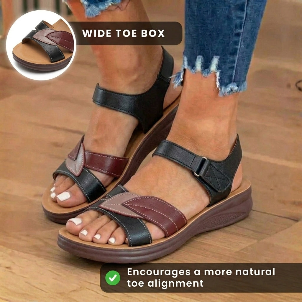 Zapatos Ortopédicos Elegantes para Cada Paso