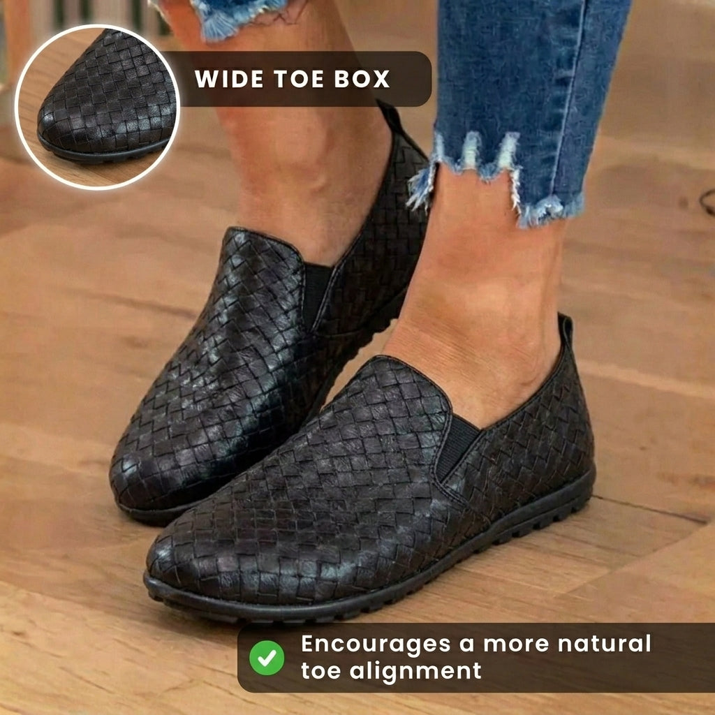 Zapatos Ortopédicos con Estilo para Toda Ocasión
