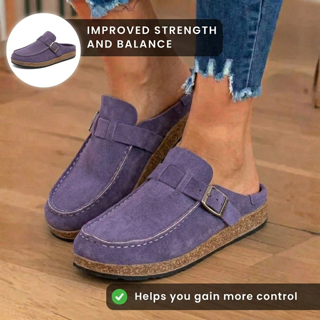 Zapatos Ortopédicos Elegantes para Cada Paso
