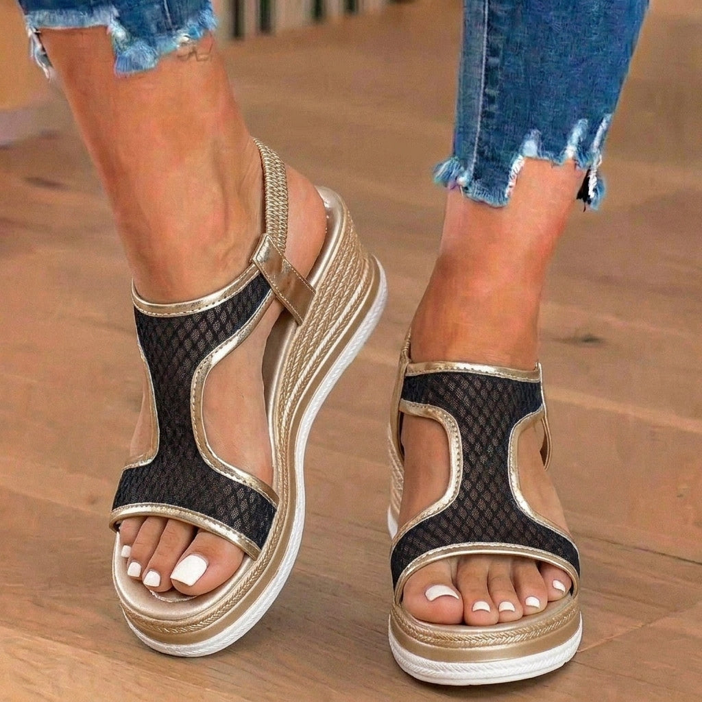 Zapatos Ortopédicos de Inspiración Vintage
