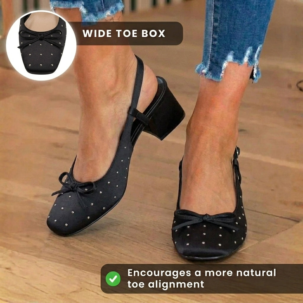 Zapatos Ortopédicos Cómodos para Uso Diario