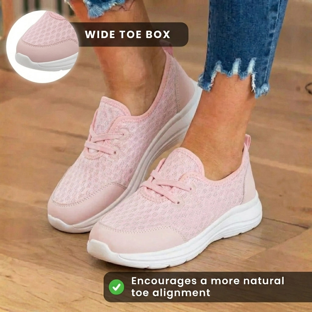 Zapatos Ortopédicos Clásicos con Estilo Atemporal
