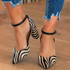 Zapatos Ortopédicos Elegantes con Look Moderno