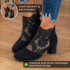 Zapatos Ortopédicos Elegantes con Look Moderno