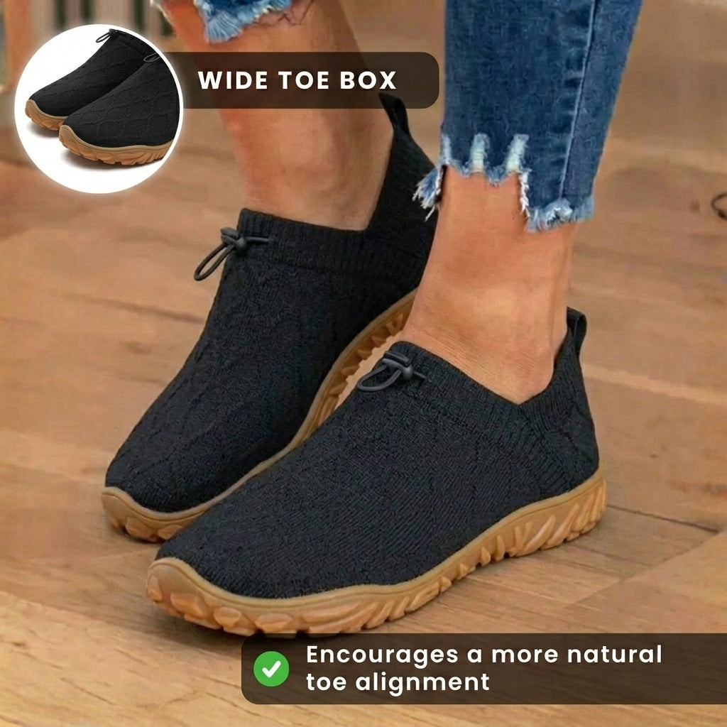 Zapatos Ortopédicos Elegantes con Look Moderno