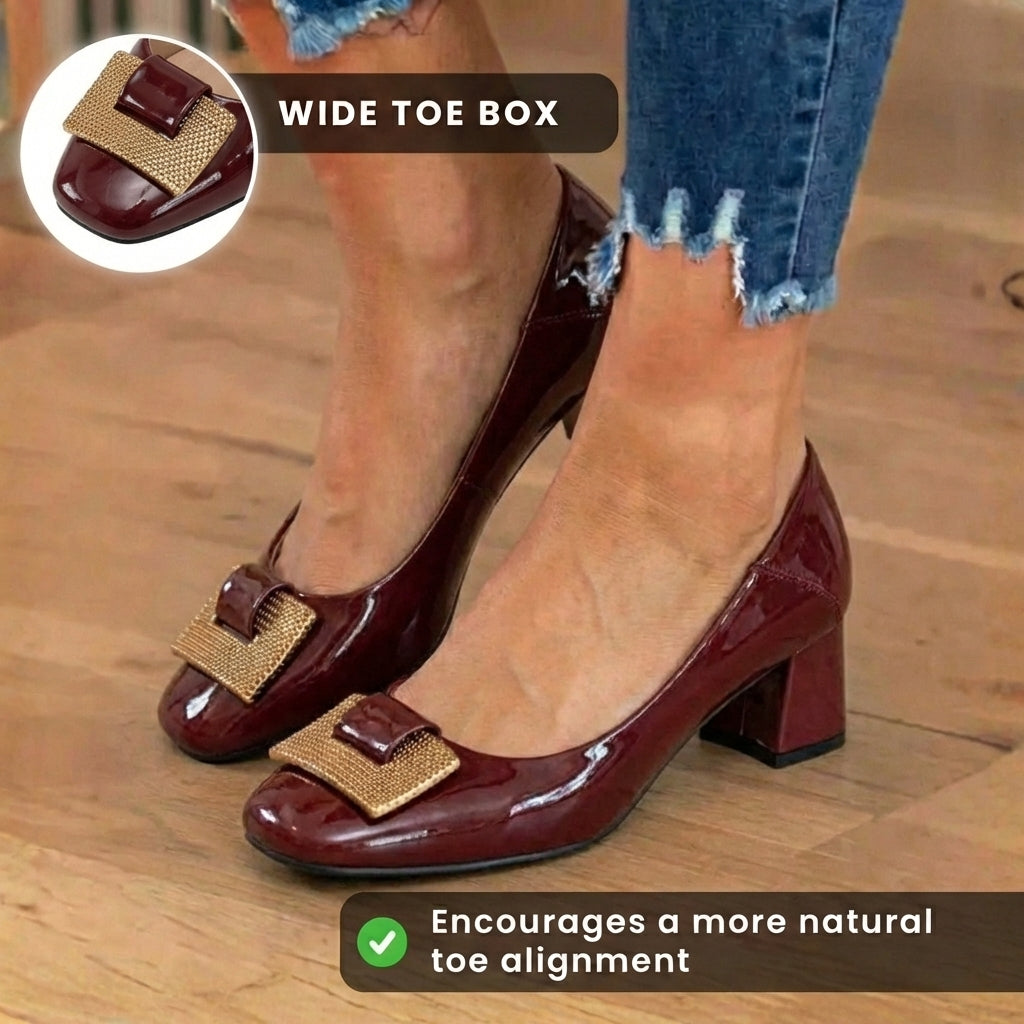 Zapatos Ortopédicos con Estilo para Toda Ocasión