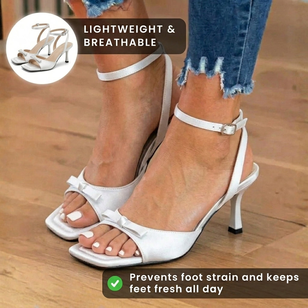 Zapatos Ortopédicos Bellamente Diseñados