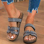 Zapatos Ortopédicos de Inspiración Vintage