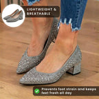 Zapatos Ortopédicos Elegantes para Cada Paso