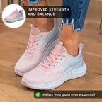 Zapatos Ortopédicos Chic con Diseño Único