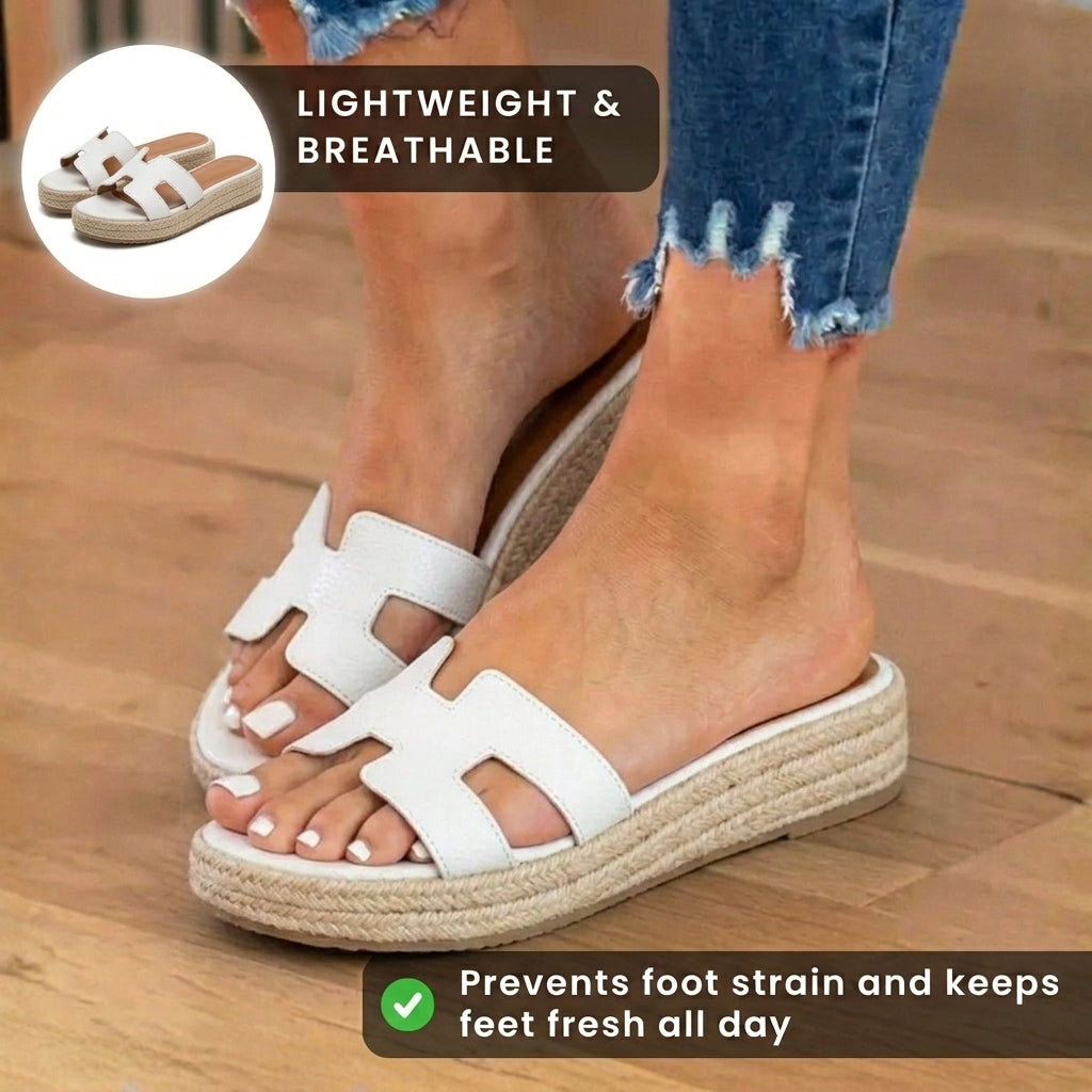 Zapatos Ortopédicos Clásicos con Estilo Atemporal
