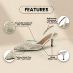 Zapatos Ortopédicos Clásicos con Estilo Atemporal