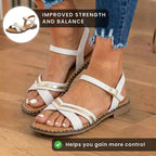 Zapatos Ortopédicos Elegantes para Cada Paso