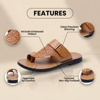 Zapatos Ortopédicos Elegantes para Cada Paso