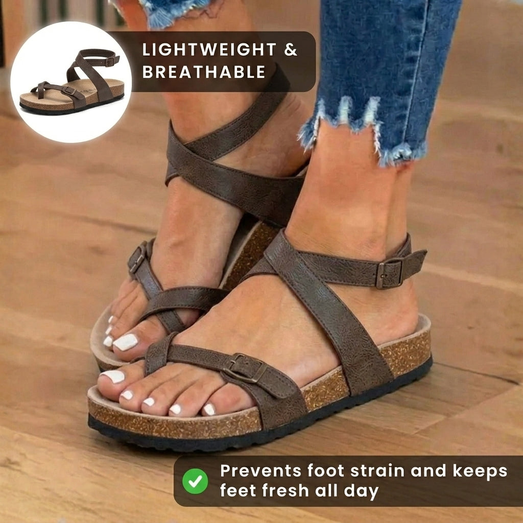 Zapatos Ortopédicos Bellamente Diseñados