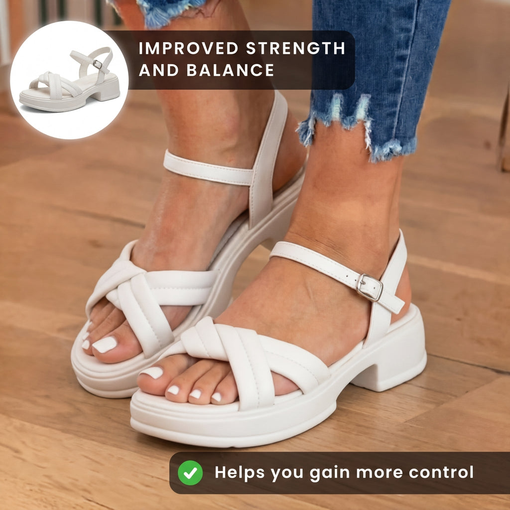 Zapatos Ortopédicos Bellamente Diseñados