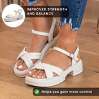 Zapatos Ortopédicos Bellamente Diseñados