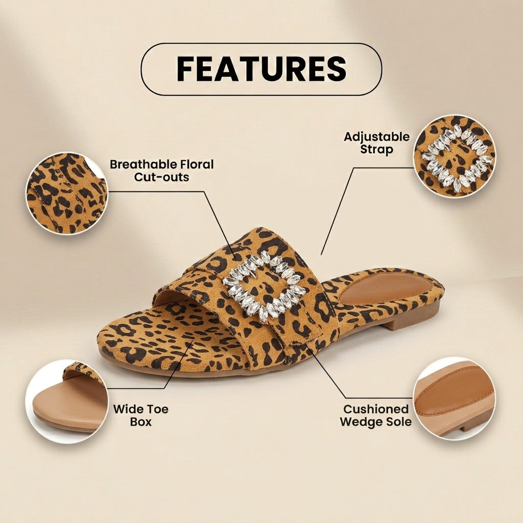 Zapatos Ortopédicos Elegantes con Look Moderno
