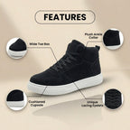 Zapatos Ortopédicos Bellamente Diseñados