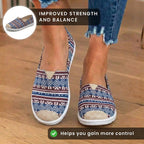 Zapatos Ortopédicos Cómodos para Uso Diario