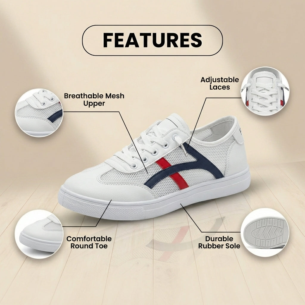 Zapatos Ortopédicos Bellamente Diseñados