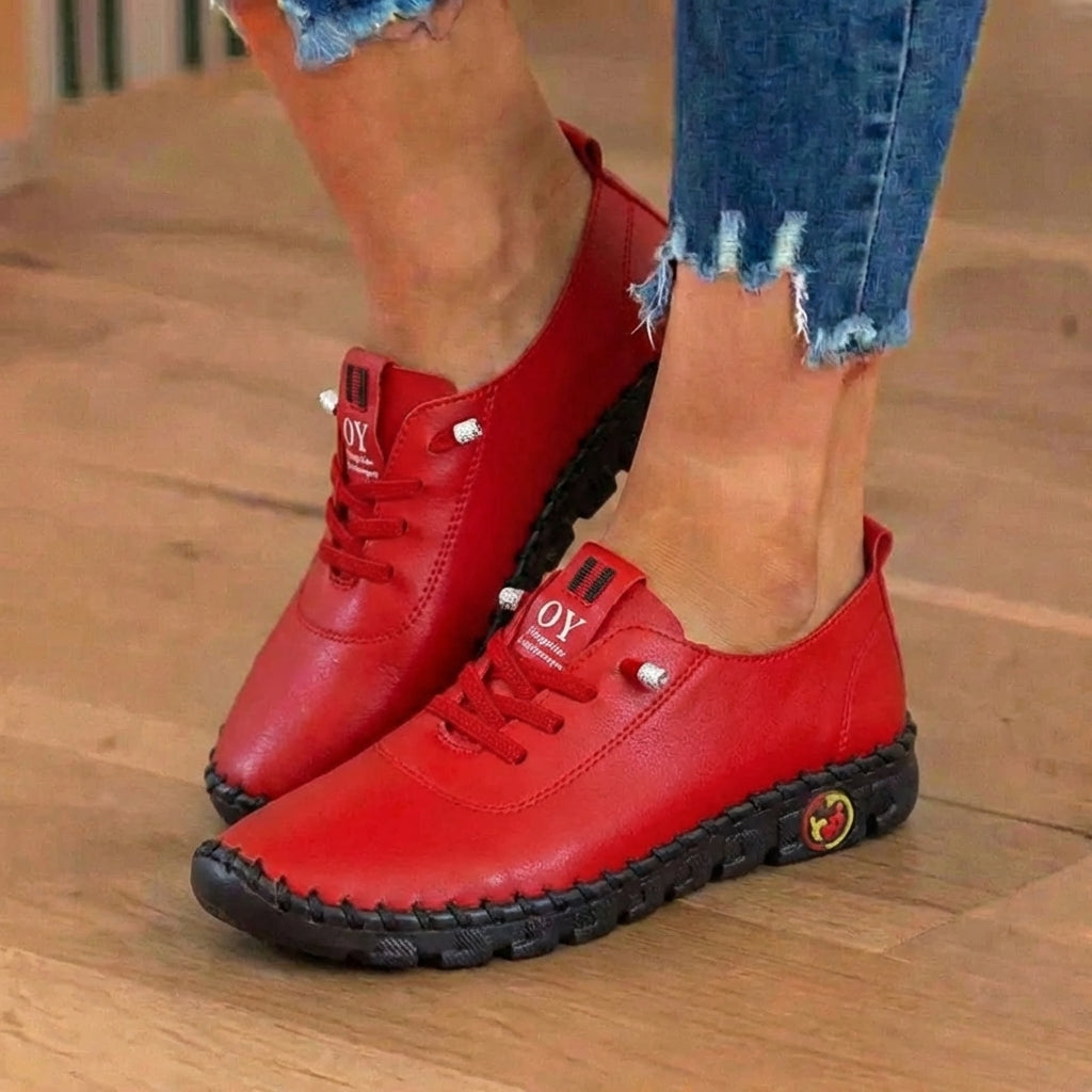 Zapatos Ortopédicos Bellamente Diseñados